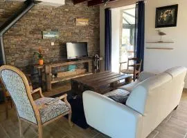 Maison proche de la mer 110m2