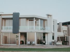 Oceana View, cottage in Swakopmund