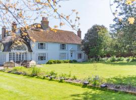 Craythornes by Bloom Stays, casa per le vacanze a New Romney