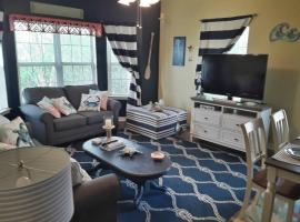 Legends Golf Beachy Condo, Hotel in Myrtle Beach