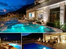 Villa Jolara With Pool - Deluxe Suite 5