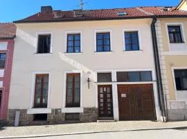 Ubytování U Hradu