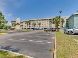 Hilton Head Resort Condo with Beach Access!