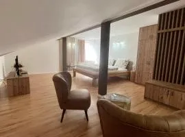 Apartmány Stanos Bikes
