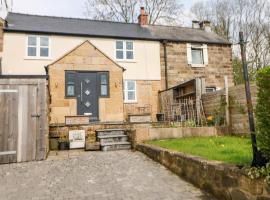 The Old Stables, pet-friendly hotel in Matlock