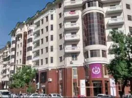 The Grand Classic Apartment 49 Abdulla Kahhar Street