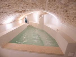 Suite Oronzo By PREGIO VILLAS, hotel in Ostuni