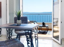 Villa Sirenis, hotel v Trogiru