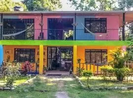 Casa finca vacacional con piscina disponible para eventos fiestas y pasa dias