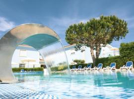 Hotel Neptuno, hotel v destinaci Peniche