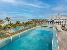 Fortune Beira Mar Cabo Branco