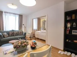 Cardak u Sumi (Forest house)