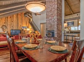 Killdeer - Unit 6, hotel en Sunriver