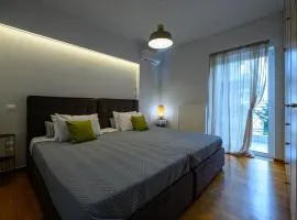 Marine Luxury Apartment Kalamata