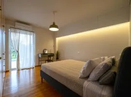 Marine Luxury Apartment Kalamata