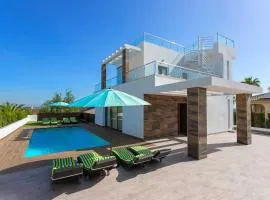 CH Villa Euphoria La Marquesa (Ciudad Quesada)