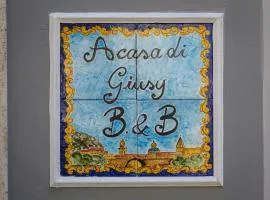 A Casa di Giusy B&B