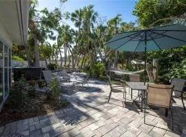 Oasis on Siesta Key