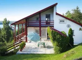 Holiday Home in Kashubia