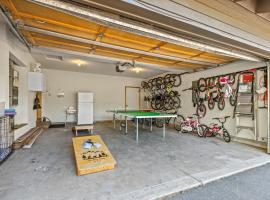 Yankee Mountain - Unit 5, hotel i Sunriver