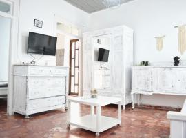 Giagia Annousio, holiday rental in Dhriopís