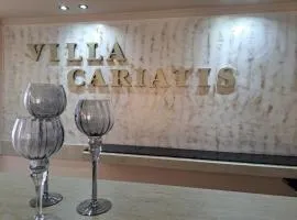 VILLA CARIATIS