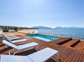 Nice Home In Balestrate