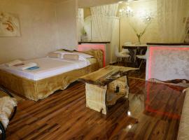 Dunavski raj, hotel v destinaci Donji Milanovac