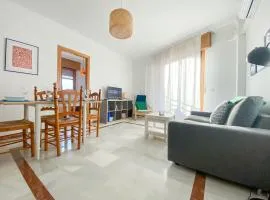 Casa Azul - San Luis de Sabinillas
