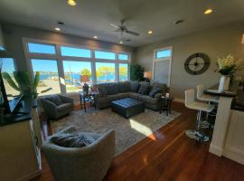 St Ignace Loft, holiday rental in Saint Ignace