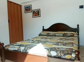 Giuli Room, homestay in San Salvador de Jujuy