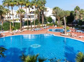 El Dorado 114 luxury with full air-conditioning, hotell i Playa de las Americas