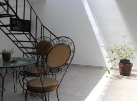 Casa Tenorio Hospedaje, ξενώνας σε Orizaba