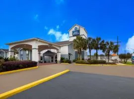 Best Western Morgan City Inn