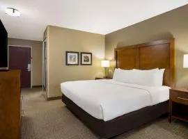 Best Western Morgan City Inn