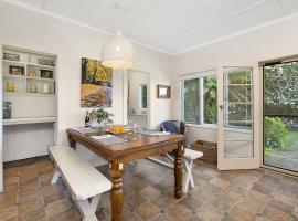 Gowan Ross Cottage, vacation home in Mount Wilson