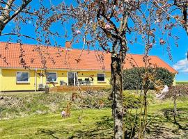 Holiday home Østervrå II, alojamiento en Østervrå