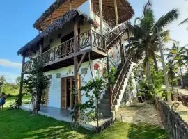 Villa Yvytu - Praia do Preá