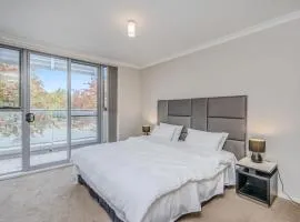 One Bedroom Apartment in Braddon