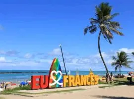 Flat Praia do Francês