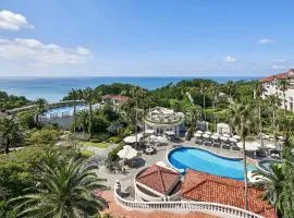 ذه شيلا جيجو