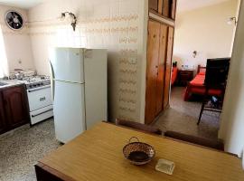 Departamento, self catering accommodation in Termas de Río Hondo