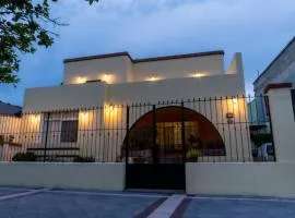 Villa Guadalupe