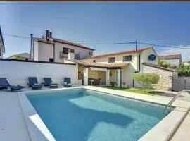 Villa Villetta Valtura