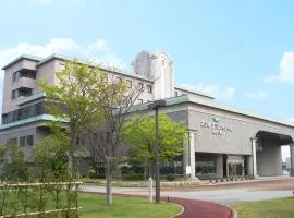 格蘭蒂亞小松機場路線客棧