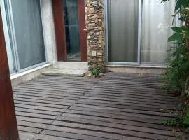 Apartamento Barranco del Plata