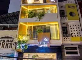 Cactusland Boutique Hotel