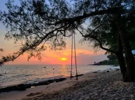 Ancarine Beach Resort