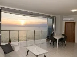 Durres Beachfront Luxury Residences- 12 S