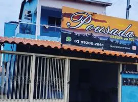 Pousada Auroranascerdosol